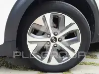 2019 KIA Niro