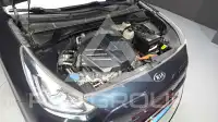 2019 KIA Niro