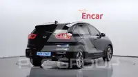 2019 KIA Niro