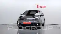 2019 KIA Niro