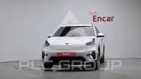2019 KIA Niro