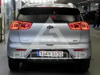 2019 KIA Niro