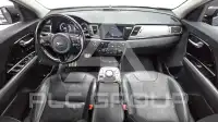 2019 KIA Niro