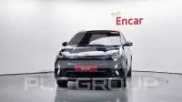2019 KIA Niro
