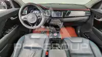 2019 KIA Niro