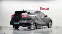 2019 KIA Niro