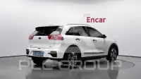 2019 KIA Niro