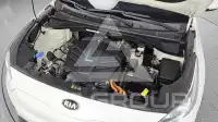 2019 KIA Niro