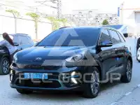 2019 KIA Niro