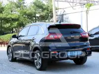 2019 KIA Niro