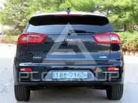 2019 KIA Niro