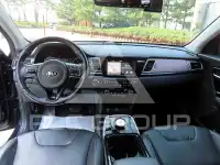 2019 KIA Niro