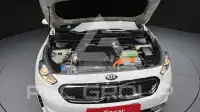 2019 KIA Niro