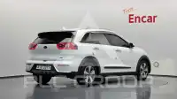 2019 KIA Niro