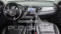 2019 KIA Niro