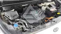 2019 KIA Niro