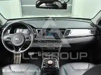 2019 KIA Niro