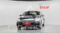 2019 KIA K3