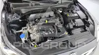 2019 KIA K3