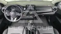2019 KIA K3