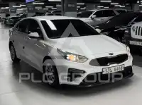 2019 KIA K3