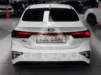 2019 KIA K3