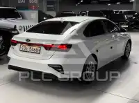 2019 KIA K3