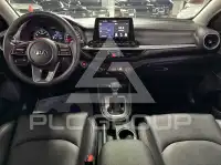 2019 KIA K3