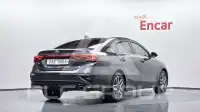 2019 KIA K3