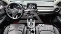 2019 KIA K3