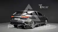2019 KIA K3