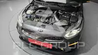2019 KIA K3