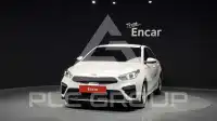 2019 KIA K3
