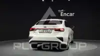2019 KIA K3