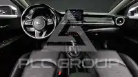 2019 KIA K3