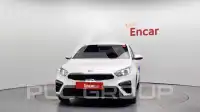 2019 KIA K3