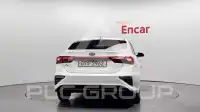 2019 KIA K3