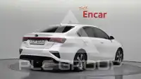 2019 KIA K3
