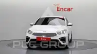 2019 KIA K3