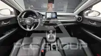 2019 KIA K3