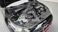 2019 KIA K3
