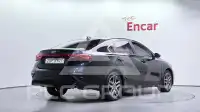 2019 KIA K3