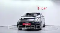 2019 KIA K3