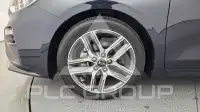 2019 KIA K3