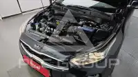2019 KIA K3
