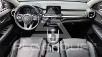 2019 KIA K3