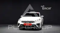 2019 KIA K3