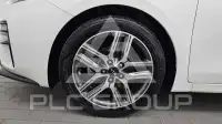 2019 KIA K3