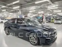 2019 KIA K3