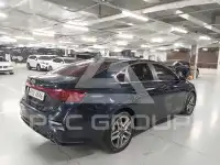 2019 KIA K3